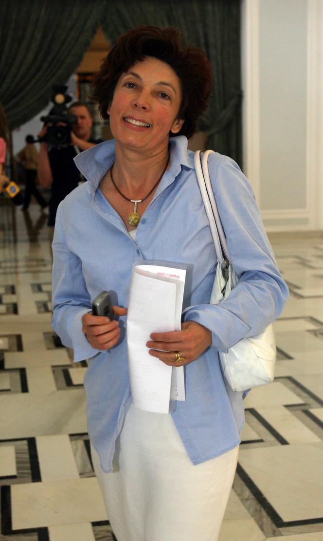 Nelli Rokita, 2008 rok