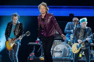 Formacja The Rolling Stones doczekała się własnych kolekcjonerskich kart