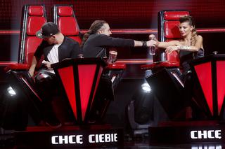 The Voice of Poland 5 półfinał