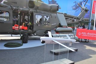 MSPO 2025: AW149