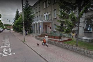 Zamiast porodówki w szpitalu w Gostyniu - oddział geriatryczny i większy ZOL