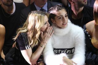 Madonna na każdym kroku KONTROLOWAŁA córkę! Lourdes Leon szczerze o ich relacji