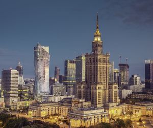 Najdroższa dzielnica Warszawy. Ranking najdroższych dzielnic stolicy
