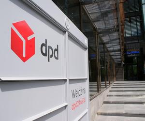 DPD uruchomi 9000 automatów SwipBox Infinity