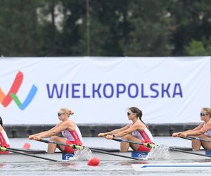 MŚ U-23 w Wioślarstwie na Torze Regatowym Malta