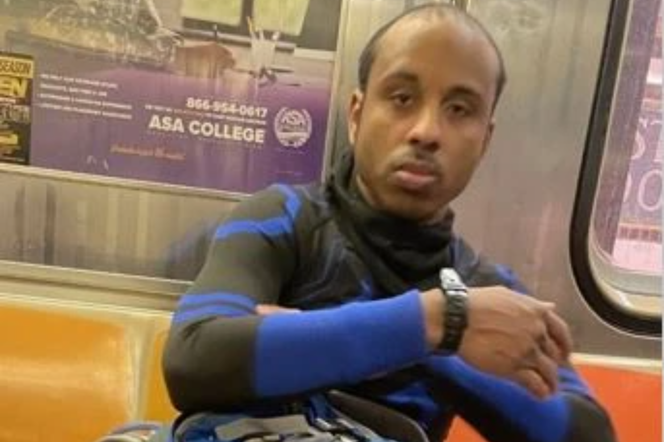 Mobilizacja w metrze