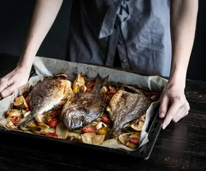 Najbardziej toksyczne ryby na święta. Na szczycie listy karp