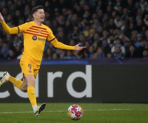 Robert Lewandowski lepszy od Messiego i Neymara! Tylko spójrzcie na te liczby, miazga