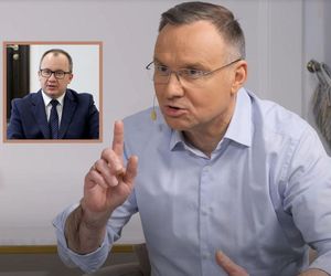 Powiało grozą! Andrzej Duda tak ostry dawno nie był! Adam Bodnar dostał poważne ostrzeżenie