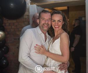 5. Urodziny Starej Gazowni/Vinylowe Klasyki C-Boola