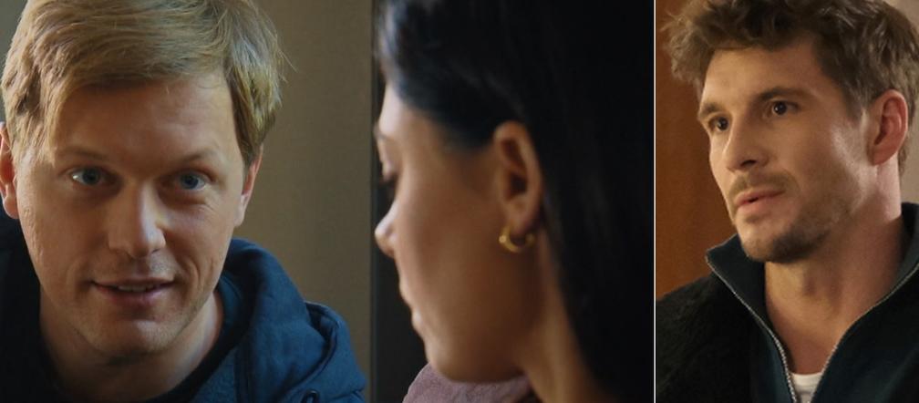 M jak miłość, odcinek 1720: Marcin ohydnie szkalowany przez Radka! Głupia Iza nie stanie w jego obronie – ZDJĘCIA