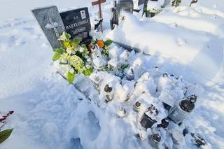 Sarzyna. Bartek wyszedł na świąteczną imprezę i nie wrócił [GALERIA]