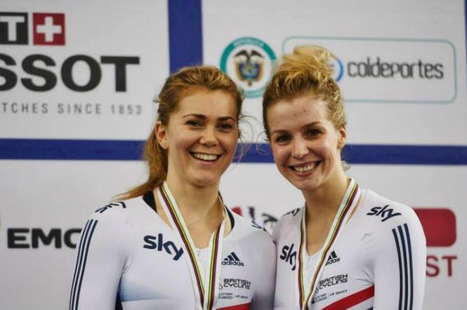 Jess Varnish