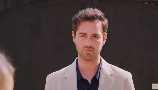 Miłość i nadzieja odc. 274. Levent