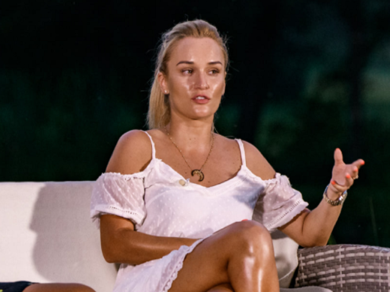 Rolnik szuka żony: Kamila ostro o hejcie. Widocznie ktoś zasłużył