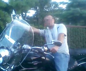 Potężny wybuch wstrząsnął spokojną ulicą Kwiatową w Chełmnie. Rodzice próbowali ratować syna