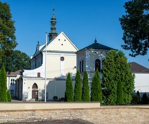 To ostatnie miasto w Unii Europejskiej! Znajduje się w woj. lubelskim