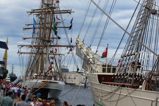 The Tall Ships Races 2017