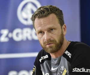 Legia Warszawa zaskoczy wszystkich? Niespodziewany kandydat na trenera. Konkretne nazwisko