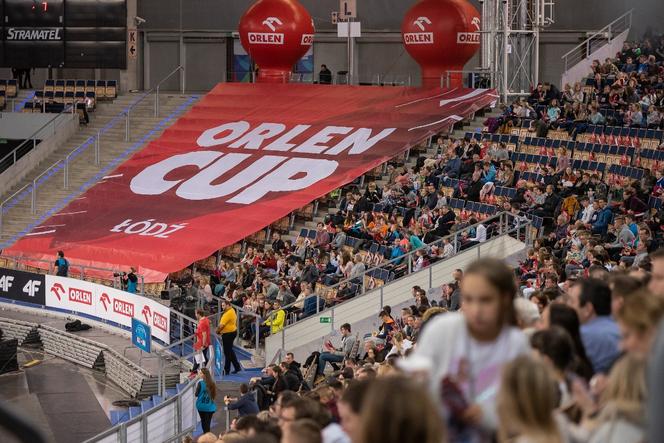 Orlen Cup 2024 już w sobotę w Łodzi!