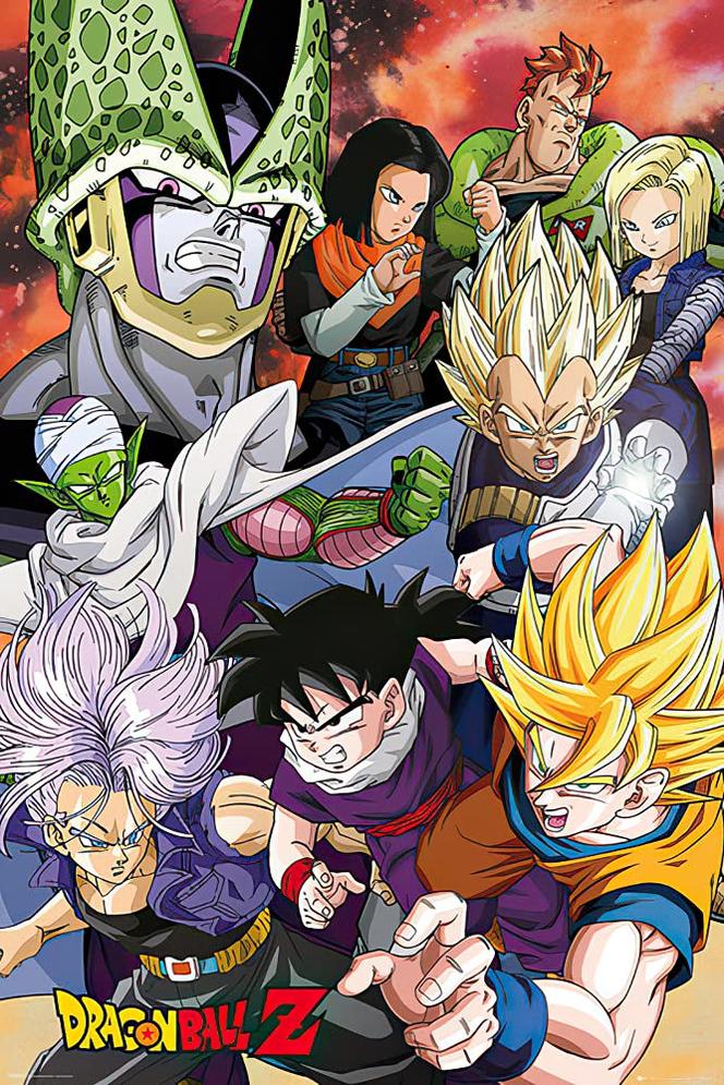 Dragon Ball