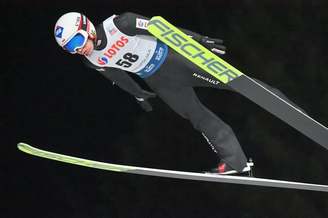 Puchar świata Zakopane