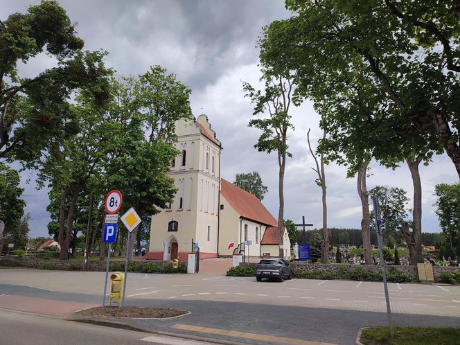 Kruklanki. Malutka wieś na Mazurach. Spokojna i kameralna, ale z wieloma atrakcjami