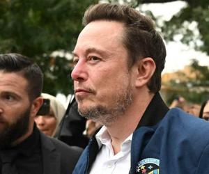 Elon Musk krytykuje politykę migracyjną Berlina: „Czy to nie naruszenie suwerenności Włoch?”