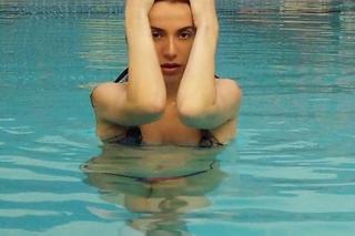 Marianna Schreiber w bikini