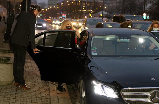 Maryla Rodowicz wciąż bez rozwodu