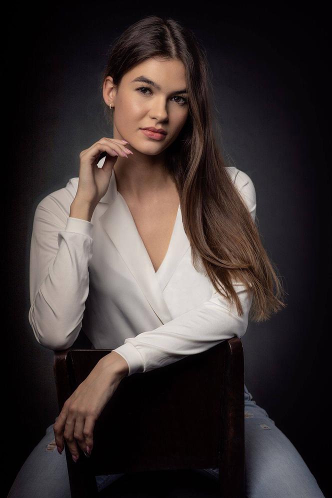 Finalistki Miss Dolnego Śląska 2020