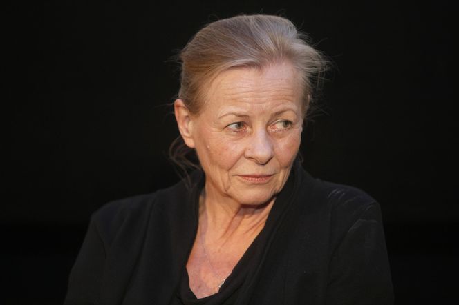 Anna Nehrebecka uciekała przed mężem