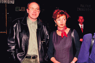  Piotr Machalica zmarł trzy miesiące po ślubie