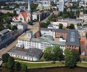 Biała Fabryka Geyera – perła przemysłowej Łodzi i unikat na skalę kraju