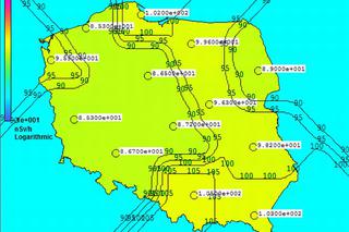 W Polsce brak jakichkolwiek zagrożeń radiacyjnych