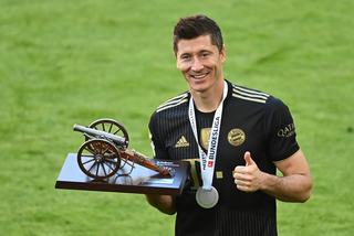 Lewandowski i Bayern znów to zrobią? Starcie gigantów w Lidze Mistrzów