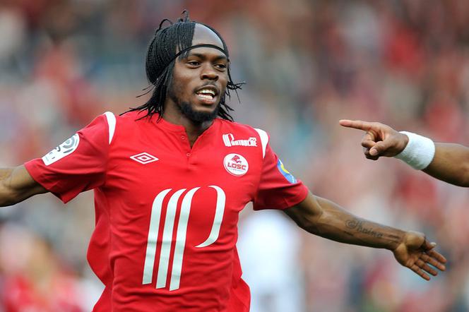 Gervinho