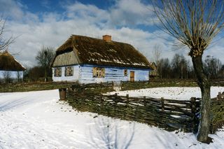 Sierpc to prawdziwa perła Mazowsza. Zaskakuje pięknymi widokami i ciekawą architekturą