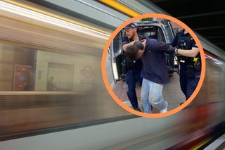 Zbrodnia w Sopocie: 21-latek odpowie za  zepchnięcie pod pociąg studenta UG? Nie chciałem doprowadzić do śmierci