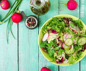 Sałatka na grilla - 25 przepisów na sałatki idealne do dań z grilla