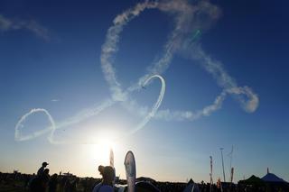 Odlotowe Suwałki Air Show. Zdjęcia