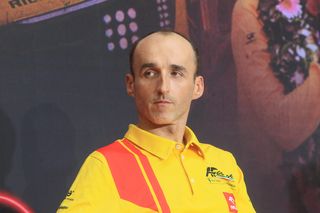 Robert Kubica wicemistrzem świata! Historyczny sukces Ferrari w WEC