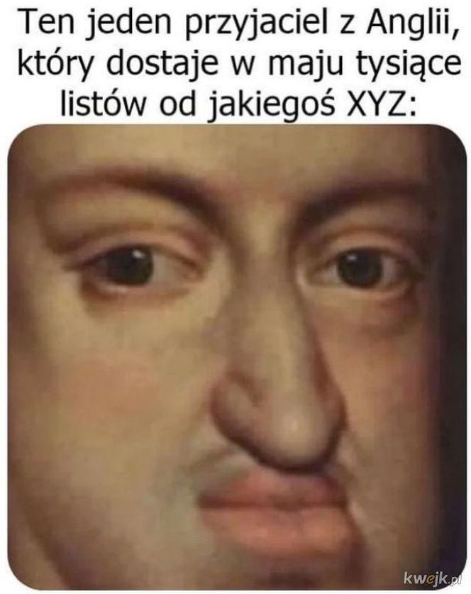 Memy o maturze