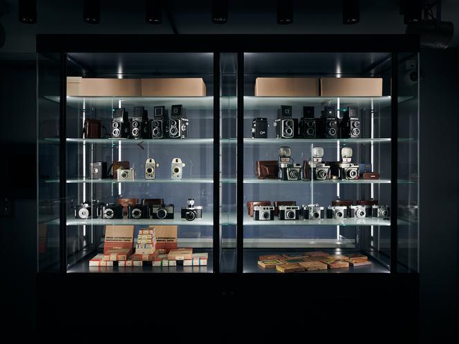 Muzeum Fotgrafii po remoncie dostępne dla zwiedzających