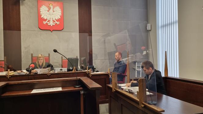 Sąd Rejonowy w Szczecinku ogłosił wyrok w sprawie śmierci świń