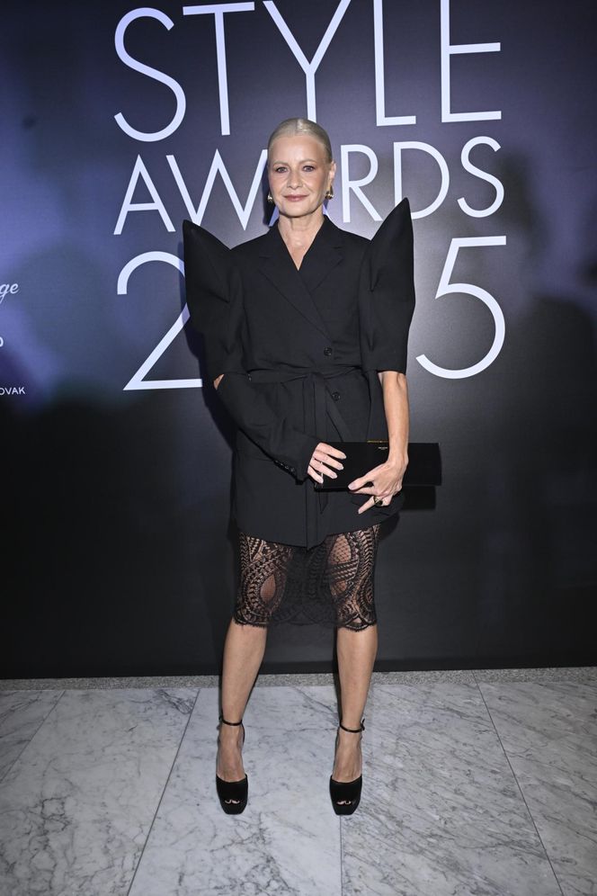 Gwiazdy na Elle Style Award 2025