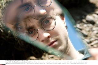 Międzynarodowy Dzień Harry'ego Pottera 2024. Kiedy i jak obchodzimy święto? 