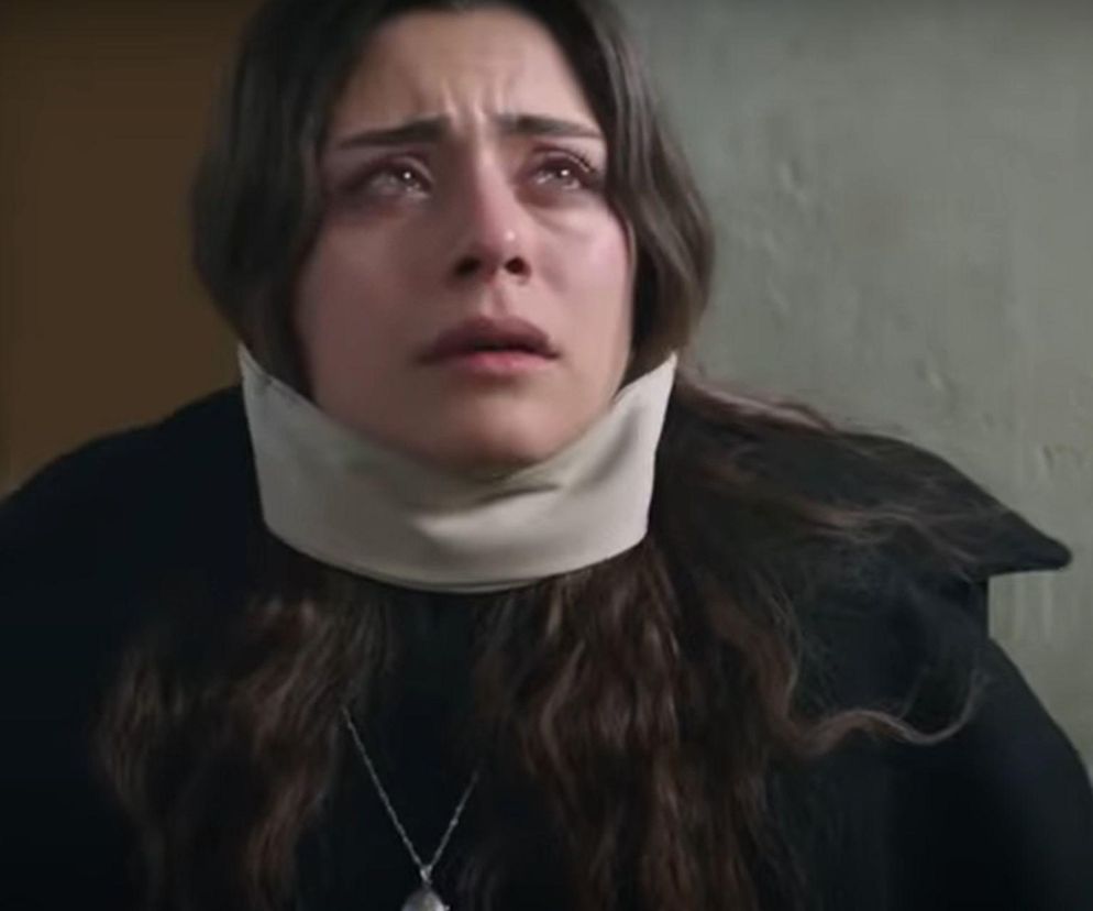 Emanet. Porwanie Seher! 