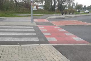 Drugie rondo holenderskie w Jaworznie