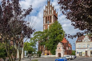 Miasteczko ze Wzgórza psów naprawdę istnieje. Co o nim wiadomo? 